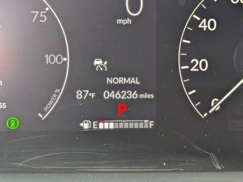 Used 2026 Nissan Rogue S FWD image 26