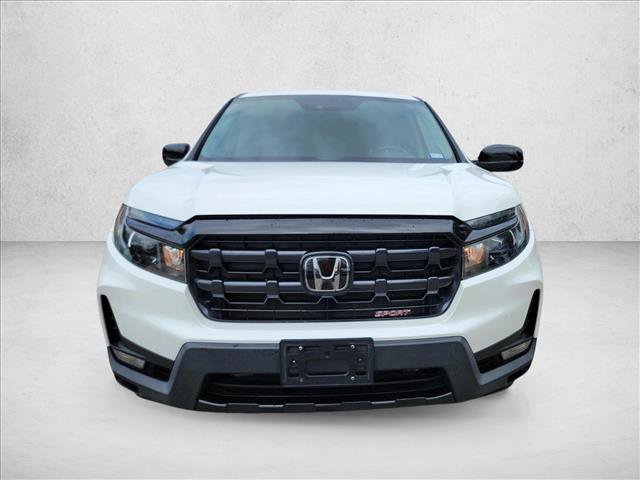 Used 2024 Honda Ridgeline Sport image 27