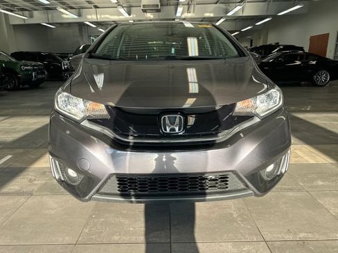 Used 2015 Honda Fit EX image 16