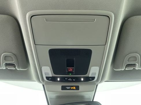 New 2025 Honda Accord LX image 35