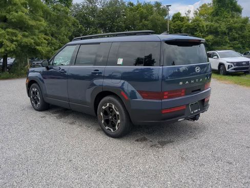 New 2026 Hyundai Santa Fe SEL w/ Tow & Go Package image 4