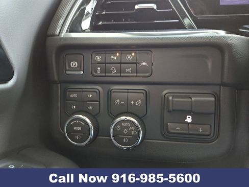 New 2026 Chevrolet Tahoe RST w/ RST Capability Package image 14