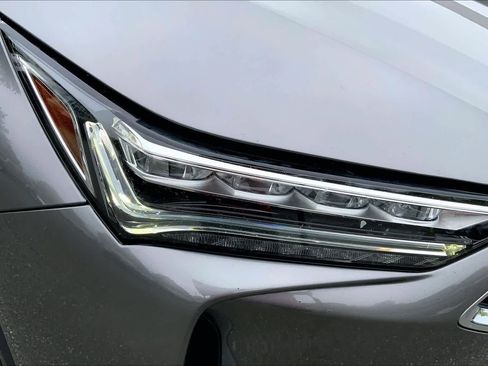 Used 2022 Acura MDX SH-AWD w/ Technology Package image 28