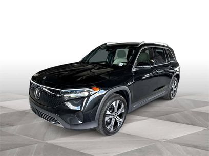 Used 2024 Mercedes-Benz EQB 300 4MATIC