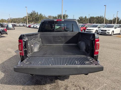 Used 2019 RAM 1500 Laramie image 12