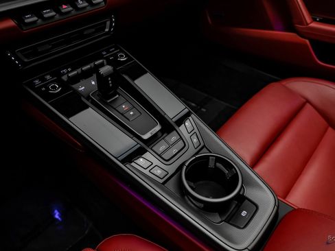 Used 2021 Porsche 911 Carrera 4 image 59