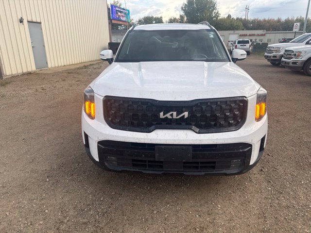 Used 2024 Kia Telluride SX Prestige X-Line AWD/4WD image 7