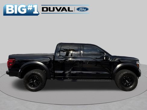 Used 2024 Ford F150 Raptor AWD/4WD image 6