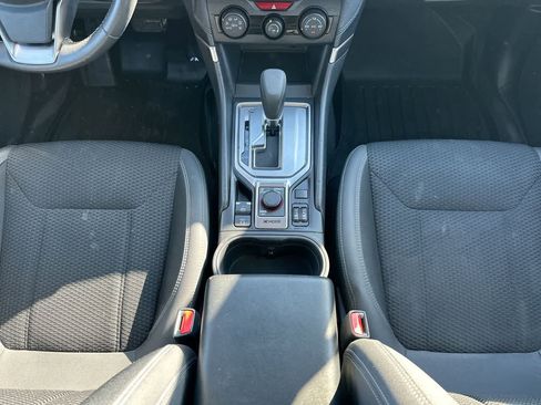 Certified 2023 Subaru Forester Premium image 31