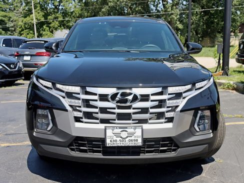 Used 2024 Hyundai Santa Cruz SE AWD/4WD image 9