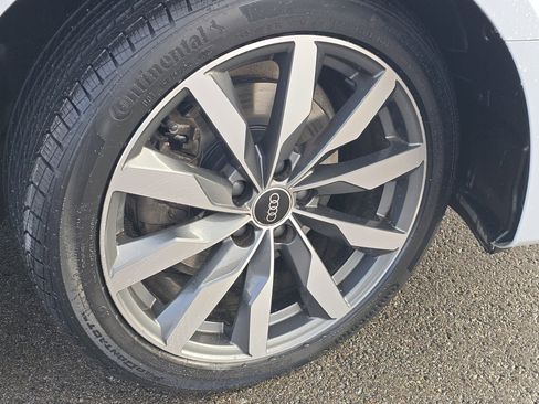 Certified 2022 Audi A4 2.0T Premium Plus w/ Premium Plus Package image 15