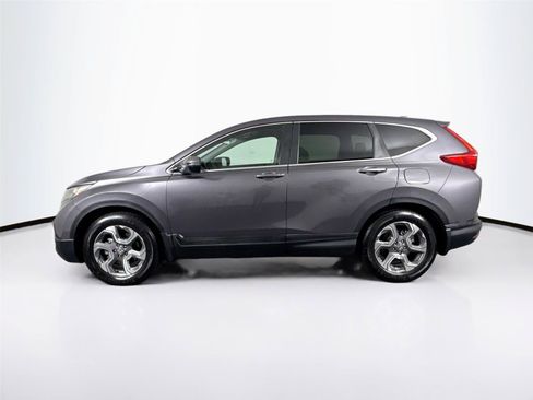 Used 2017 Honda CR-V EX image 13