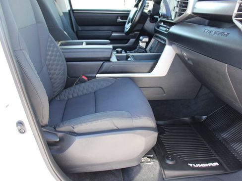 Used 2022 Toyota Tundra SR5 image 19