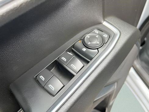 Certified 2024 GMC Sierra 1500 Elevation w/ X31 Off-Road Package image 8