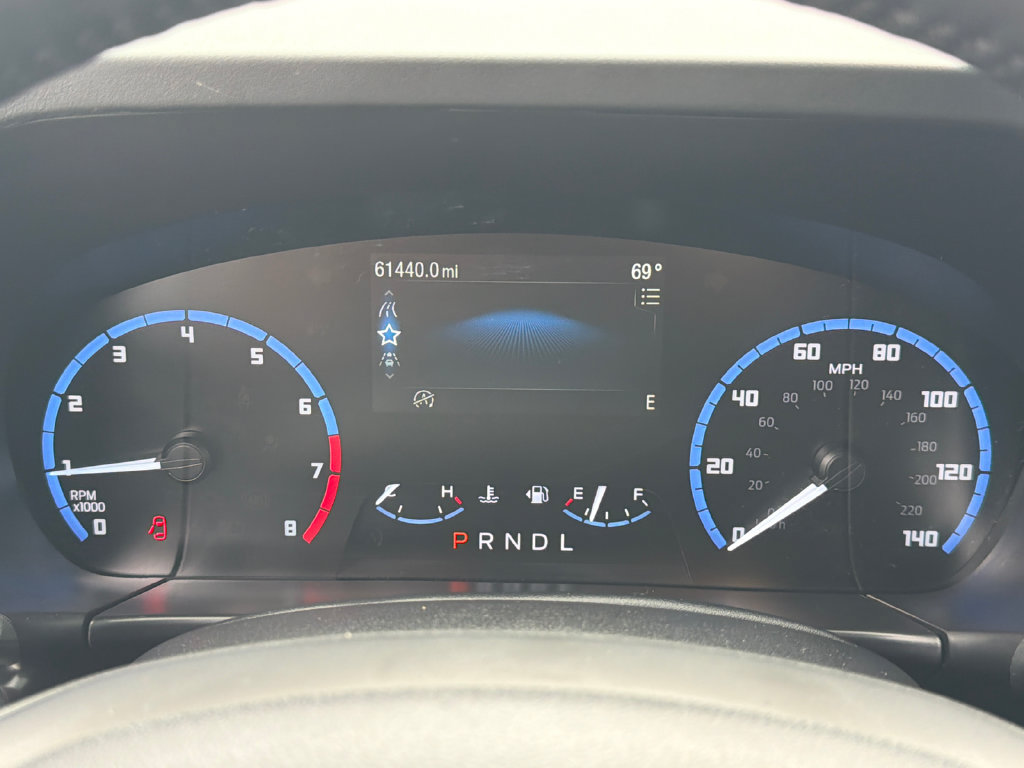 Used 2023 Ford Bronco Sport Big Bend w/ Convenience Package AWD/4WD image 26