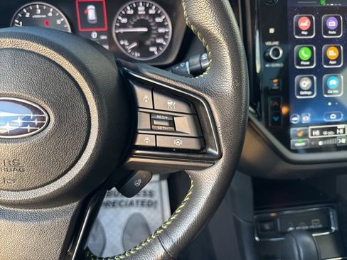 Used 2023 Subaru Ascent Onyx Edition Limited image 17