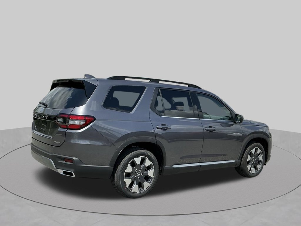 New 2026 Honda Pilot Elite image 10