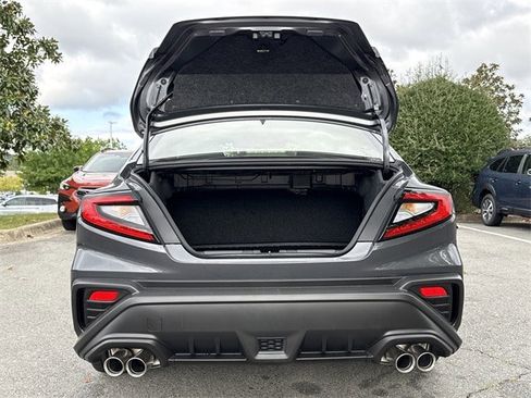 New 2025 Subaru WRX Premium image 15