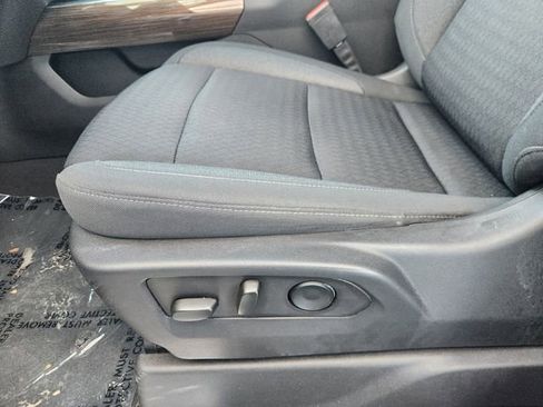 Used 2022 Chevrolet Silverado 1500 RST image 21