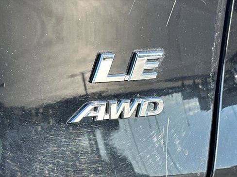 Certified 2024 Toyota RAV4 LE image 31