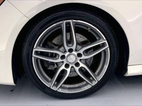 Used 2018 Mercedes-Benz CLA 250 image 8