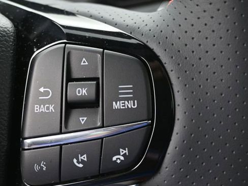 New 2026 Ford Explorer ST-Line w/ ST-Line Street Pack AWD/4WD image 19