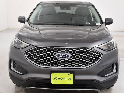 Used 2023 Ford Edge SEL w/ Convenience Package AWD/4WD image 3