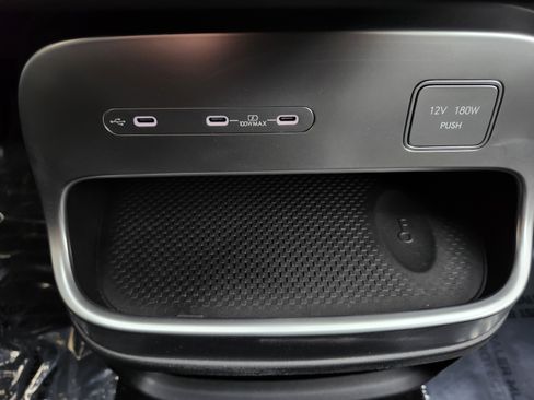 New 2026 Hyundai Ioniq 9 S RWD image 9
