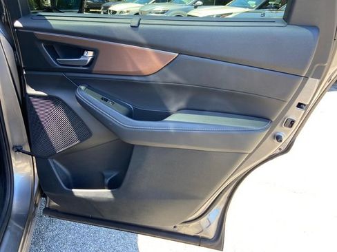 Used 2022 Acura MDX SH-AWD w/ Technology Package image 30