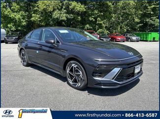 New 2026 Hyundai Sonata SEL AWD/4WD video 1