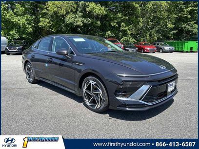 New 2026 Hyundai Sonata SEL
