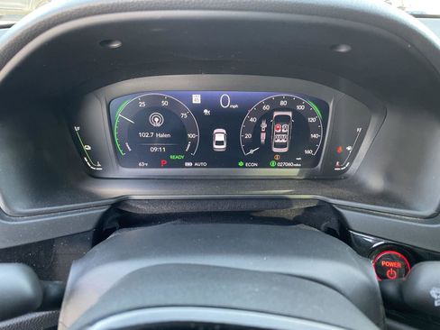 Used 2024 Honda Accord Touring image 13