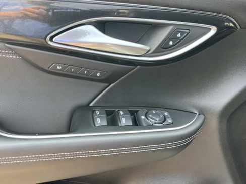 Used 2024 Buick Envision Preferred AWD/4WD image 31