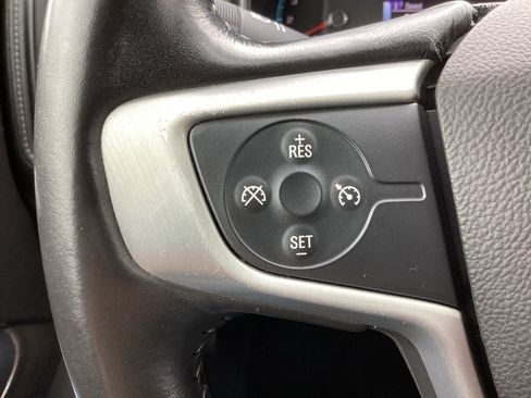 Used 2017 GMC Canyon SLE image 20