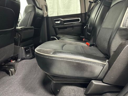 Used 2024 RAM 2500 Laramie image 43