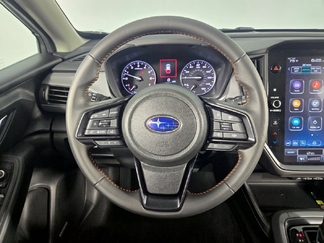 Used 2025 Subaru Crosstrek 2.5i Limited w/ Popular Package #3A AWD/4WD image 22