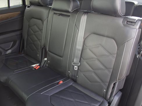 New 2026 Volkswagen Atlas SE AWD/4WD image 28