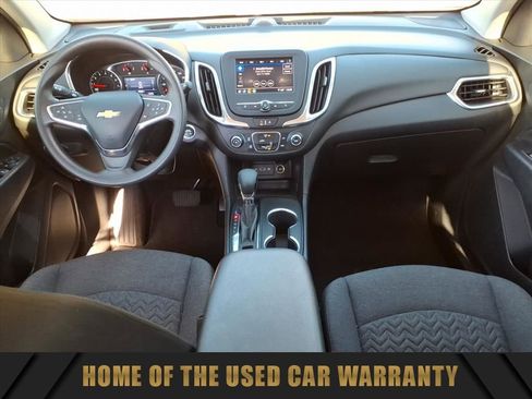 Used 2022 Chevrolet Equinox LT image 25