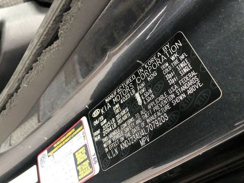 Used 2020 Kia Soul LX FWD image 46