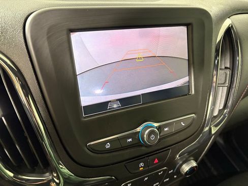 Used 2024 Chevrolet Equinox RS image 30