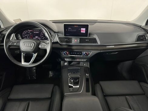 Used 2020 Audi Q5 e Premium Plus w/ Premium Plus Package image 14
