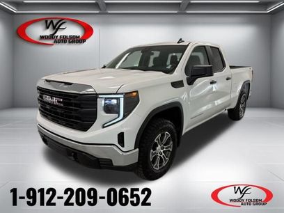 New 2026 GMC Sierra 1500 Pro w/ Pro Value Package