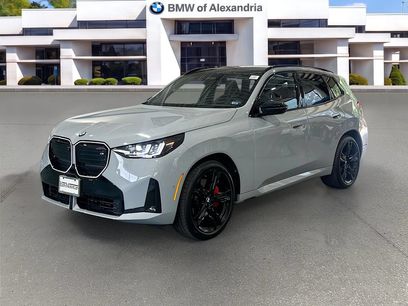Used 2026 BMW X3 M50 w/ Premium Package
