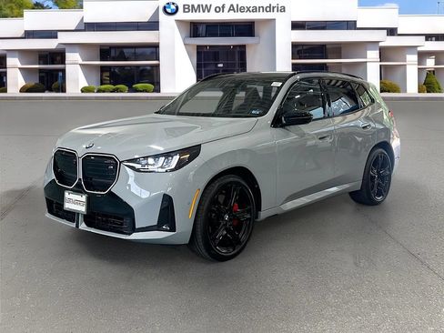 Used 2026 BMW X3 M50 w/ Premium Package AWD/4WD image 1