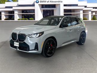 Used 2026 BMW X3 M50 w/ Premium Package AWD/4WD video 1