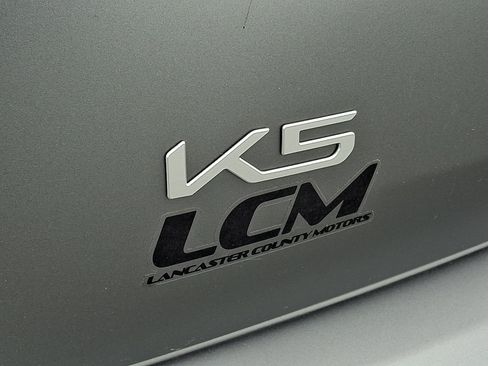 New 2026 Kia K5 GT FWD image 19