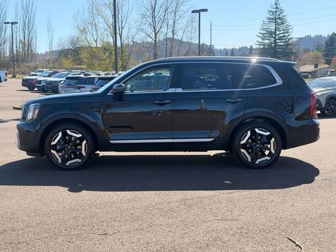 Used 2023 Kia Telluride S w/ S Sunroof Package AWD/4WD image 4