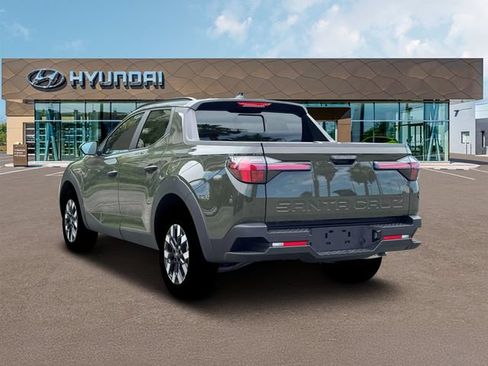 New 2026 Hyundai Santa Cruz SEL FWD image 5