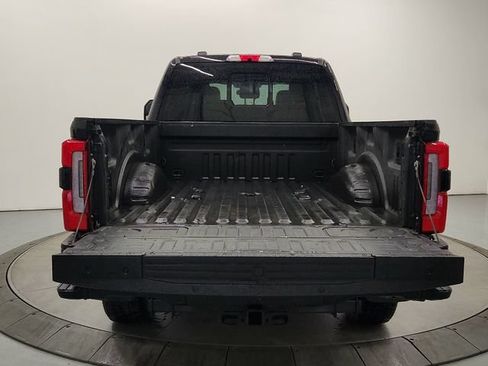 Used 2023 Ford F250 Limited AWD/4WD image 39