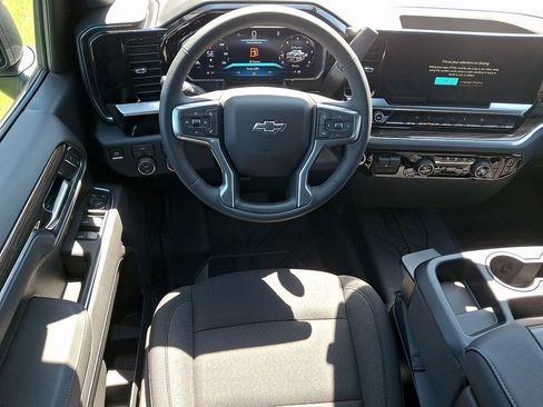 New 2026 Chevrolet Silverado 1500 RST w/ RST Select Package AWD/4WD image 7